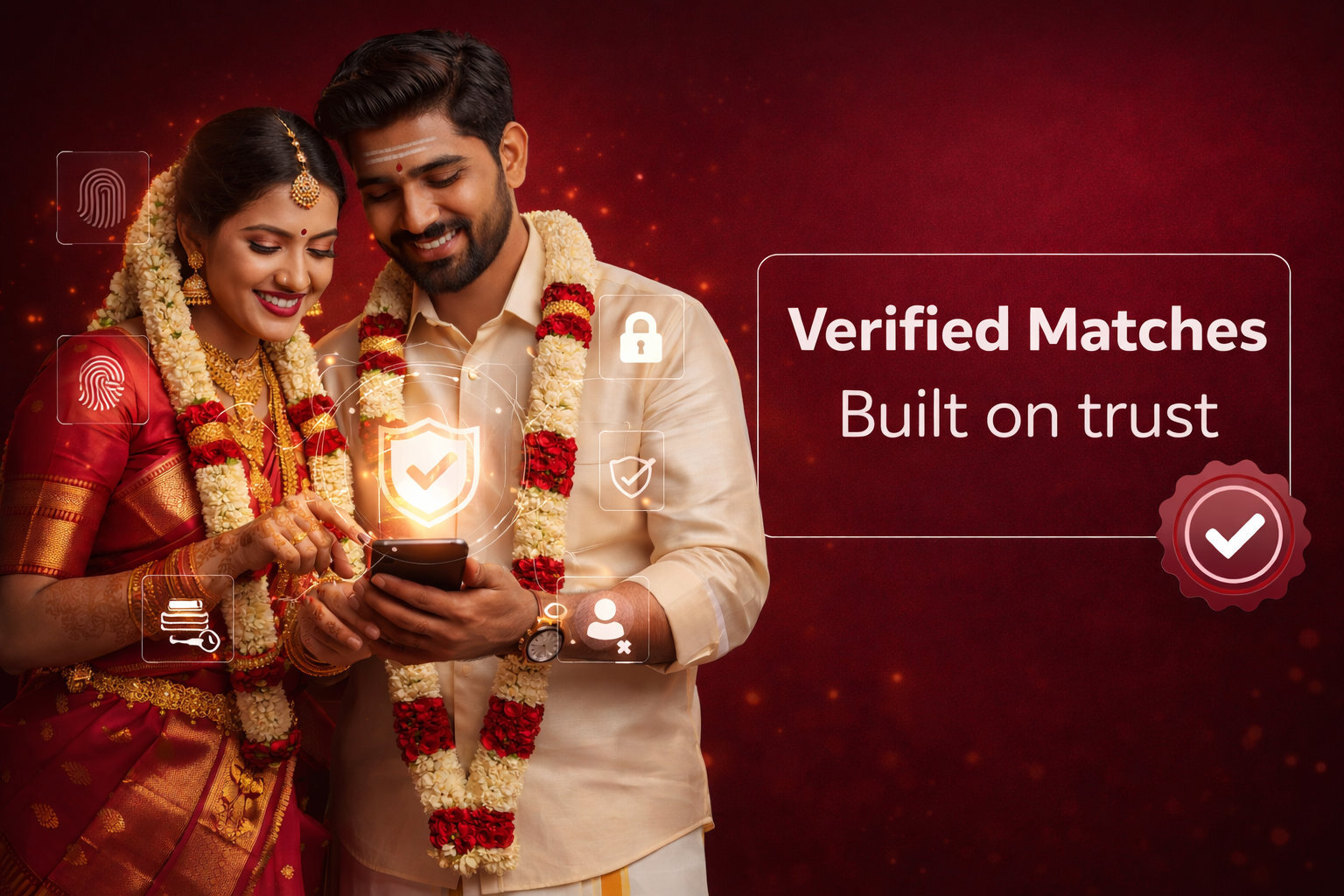 Trust Score & Privacy